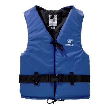 Kelluntaliivi Baltic Aqua sininen 70-90 kg