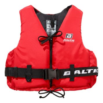 Kelluntaliivi Baltic Aqua Pro 30 - 50 kg punainen