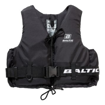 Kelluntaliivi Baltic Aqua Pro 70 - 90 kg musta
