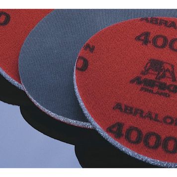 Hiomapyörö Mirka Abralon 150 mm P4000 2 kpl