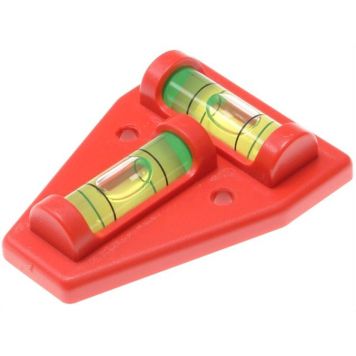 Ristikkäisvesivaaka Stabila