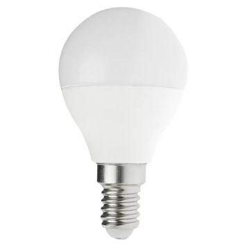 LED Lamppu Voltolux E14 3W