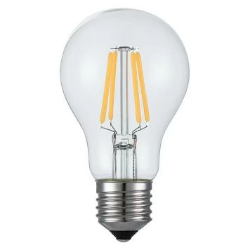 LED-lamppu Voltolux E27 7W 2700K