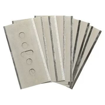 Vaihtoterät BAUHAUS 10 kpl