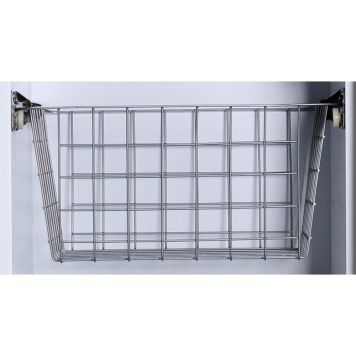 Rautalankakori Camargue Skärgård Korkeakaapille