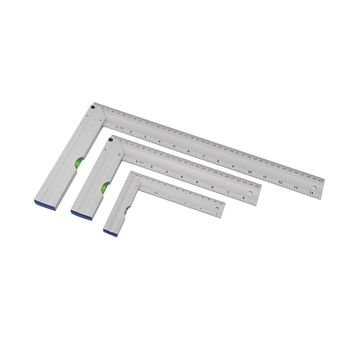 Puusepän Alpha Tools kulmasetti 3-os.