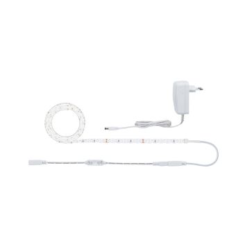 LED-nauha Setti SimpLED Himmennettävä 4000K 1,5m