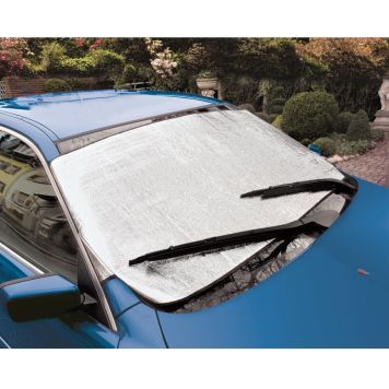 Tuulilasin suojapeite BAUHAUS 200 x 70 cm