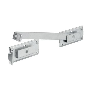 Nostosalpalukko 340 x 180 mm