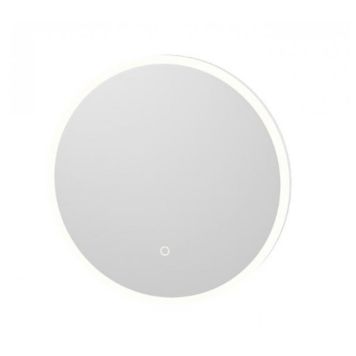 LED-valopeili Camargue Skärgård Pyöreä