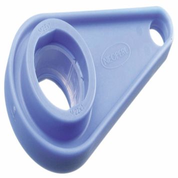 Asennusavain Säästösuuttimiin Muovia