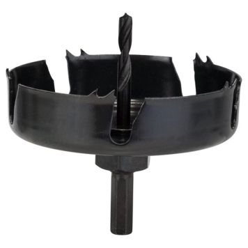 Reikäsaha Craftomat SK 100mm