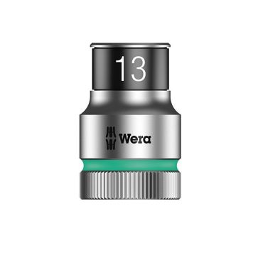 Hylsy Wera Zyklop 8790 HMC HF 1/2" 13 mm