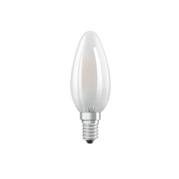 Led Star Osram CLAS B 25 2.5W/4000K E14
