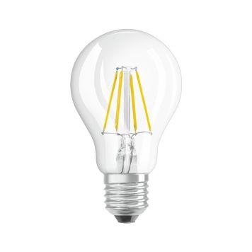 LED-filamenttilamppu Osram E27 470 lm