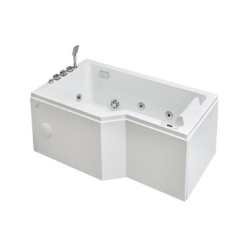 Poreallas Camargue Skaraborg Combi Exclusive Vasen