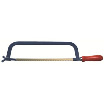 Metallisaha Wisent 300 mm