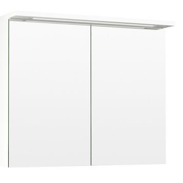 Peilikaappi Highlight LPKL800PO