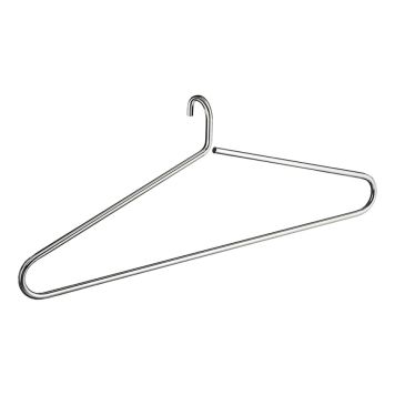 Vaateripustin Smedbo Dry Kromattu FK735