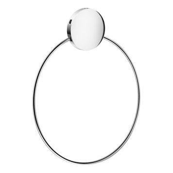 Pyyherengas Beslagsboden Kromi Ø17,2 cm