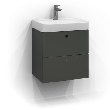 Allaskaappi Svedbergs Intro salvia 50 x 35 cm