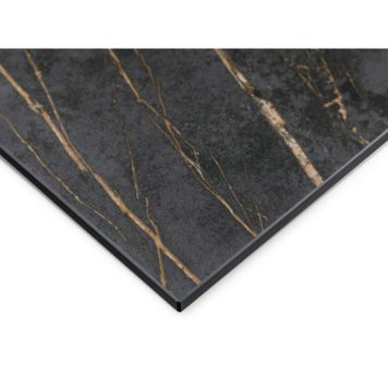 Pöytätaso Svedbergs Epos vasen Laurent 121 x 46 cm