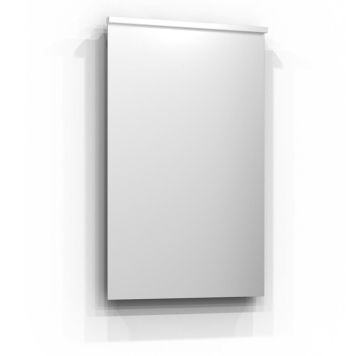 Peili Svedbergs Tived LED- ja allasvalolla 50 cm