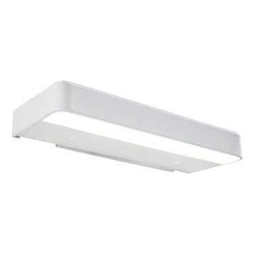 LED-valaisin Svedbergs valkoinen 40 cm IP44