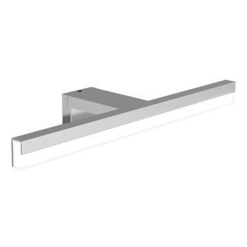 Svedbergs LED-valaisin 30 cm kromi