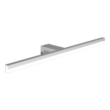 Svedbergs LED-valaisin 50 cm kromi