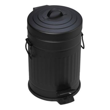 Poljinroskis Venus Tonne 3 L Musta