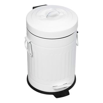 Poljinroskis Venus Tonne 3 L Valkoinen