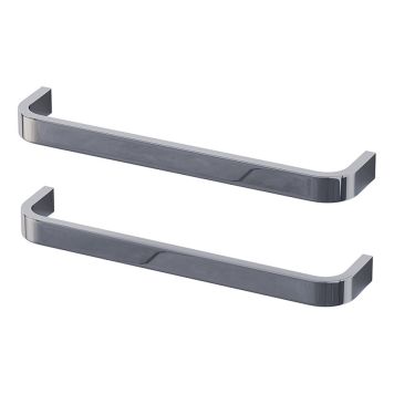 Vedin Camargue Skärgård 20 cm, Kromi 2 kpl