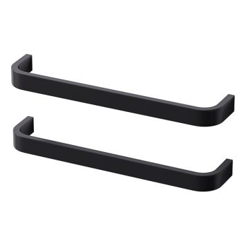 Vedin Camargue Skärgård mattamusta 2 kpl