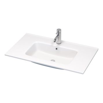 Pesuallas Loknes Camargue Skärgård Valkoinen 80 cm