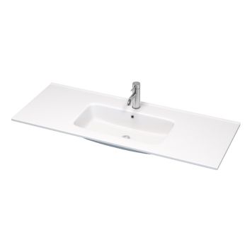 Pesuallas Loknes Camargue Skärgård Valkoinen 120 cm