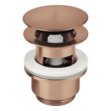 Pohjaventtiili Damixa Kupari