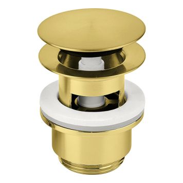 Pohjaventtiili Damixa Messinki