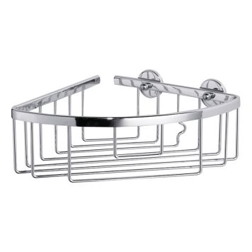 Suihkukori tesa® Aluxx Kromi