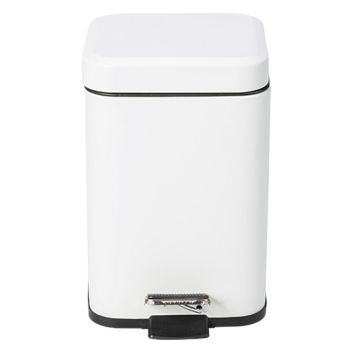 Poljinroskakori Venus Quadra Valkoinen 3 L