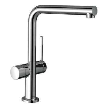 Keittiöhana Hansgrohe Talis M54 270 1jet APK kromi