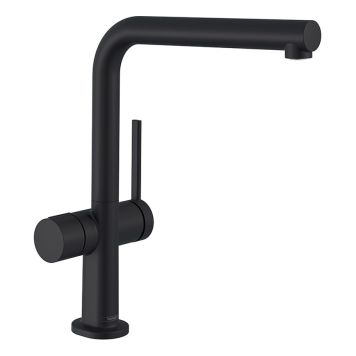 Keittiöhana Hansgrohe Talis M54 270 1jet APK mattamusta