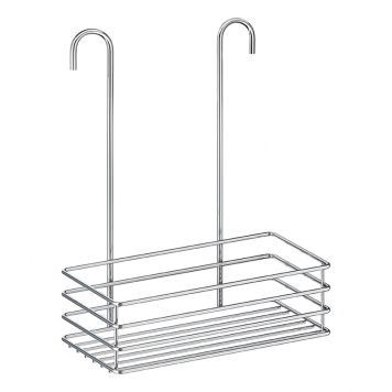 Saippuakori suihkusekoittajaan Beslagsboden B1217 kromattu RST