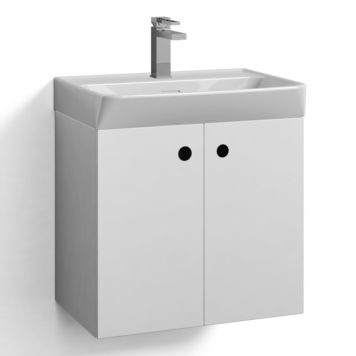 Allaskaappi Svedbergs Intro 55 x 35 cm