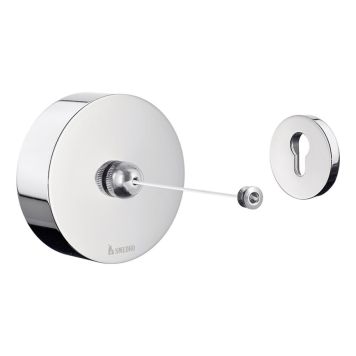 Pyykkinaru Smedbo Outline Ulosvedettävä FK480