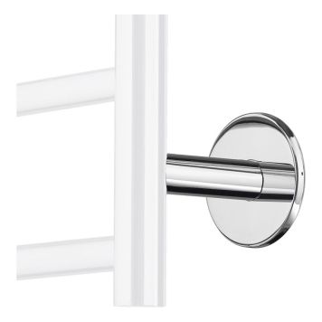 Asennussarja kiinteään piiloasennukseen Smedbo Dry FK720