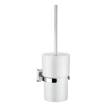 WC-harja Smedbo Ice Kromi OK333P