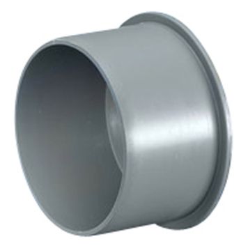 Tulppa Uponor 50, Harmaa