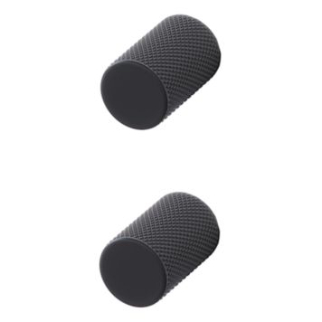 Nuppivedin Camargue I musta 2 kpl