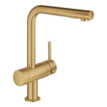 Keittiöhana Grohe Minta